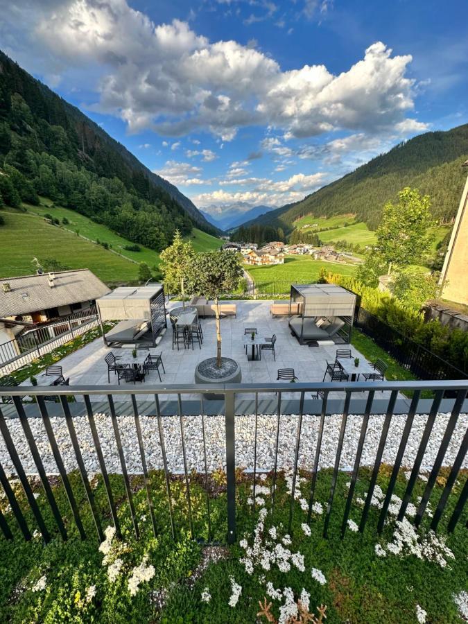 Hotel Schoelzhorn Superior Racines Exterior foto