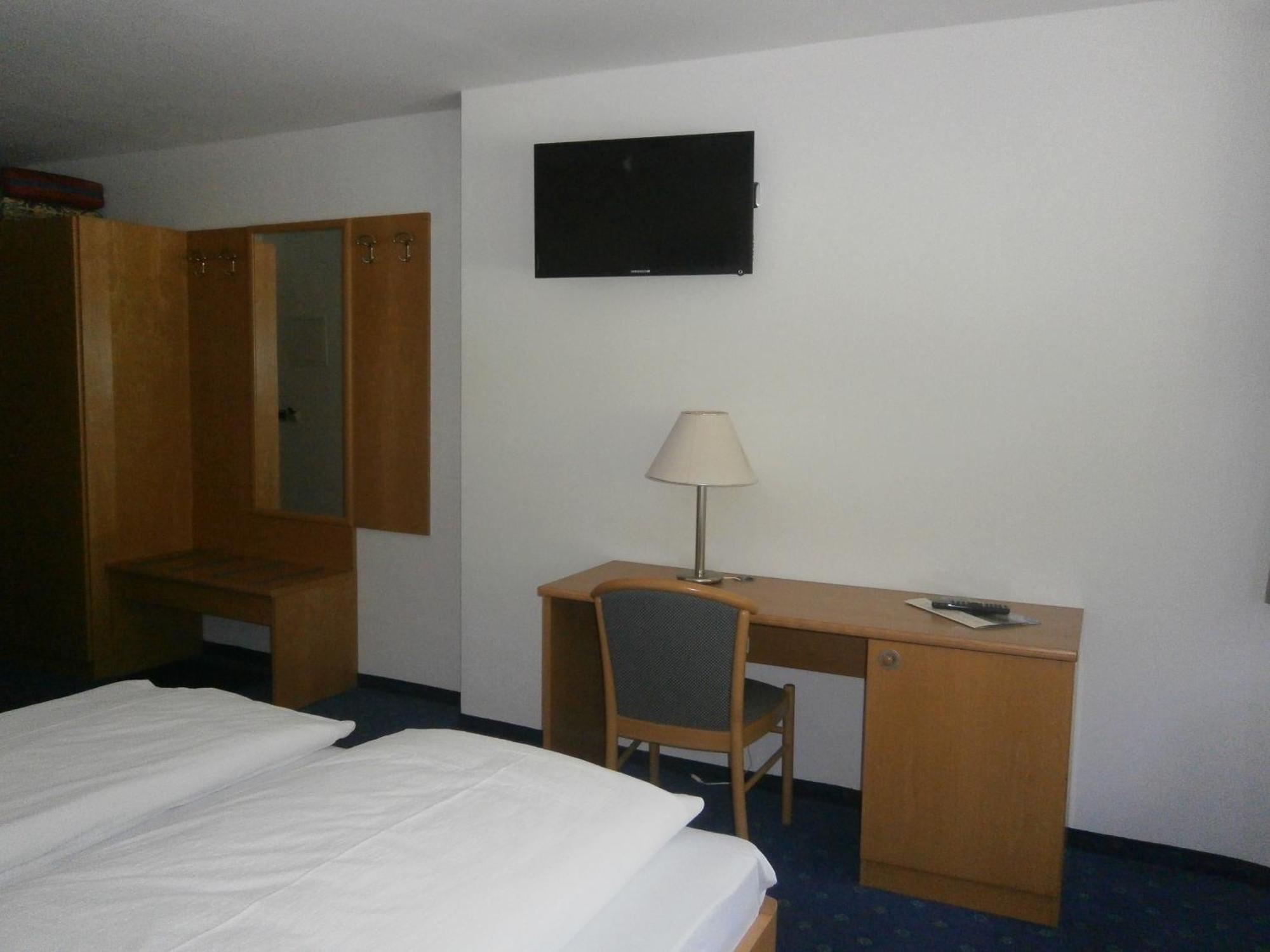 Hotel Schoelzhorn Superior Racines Quarto foto
