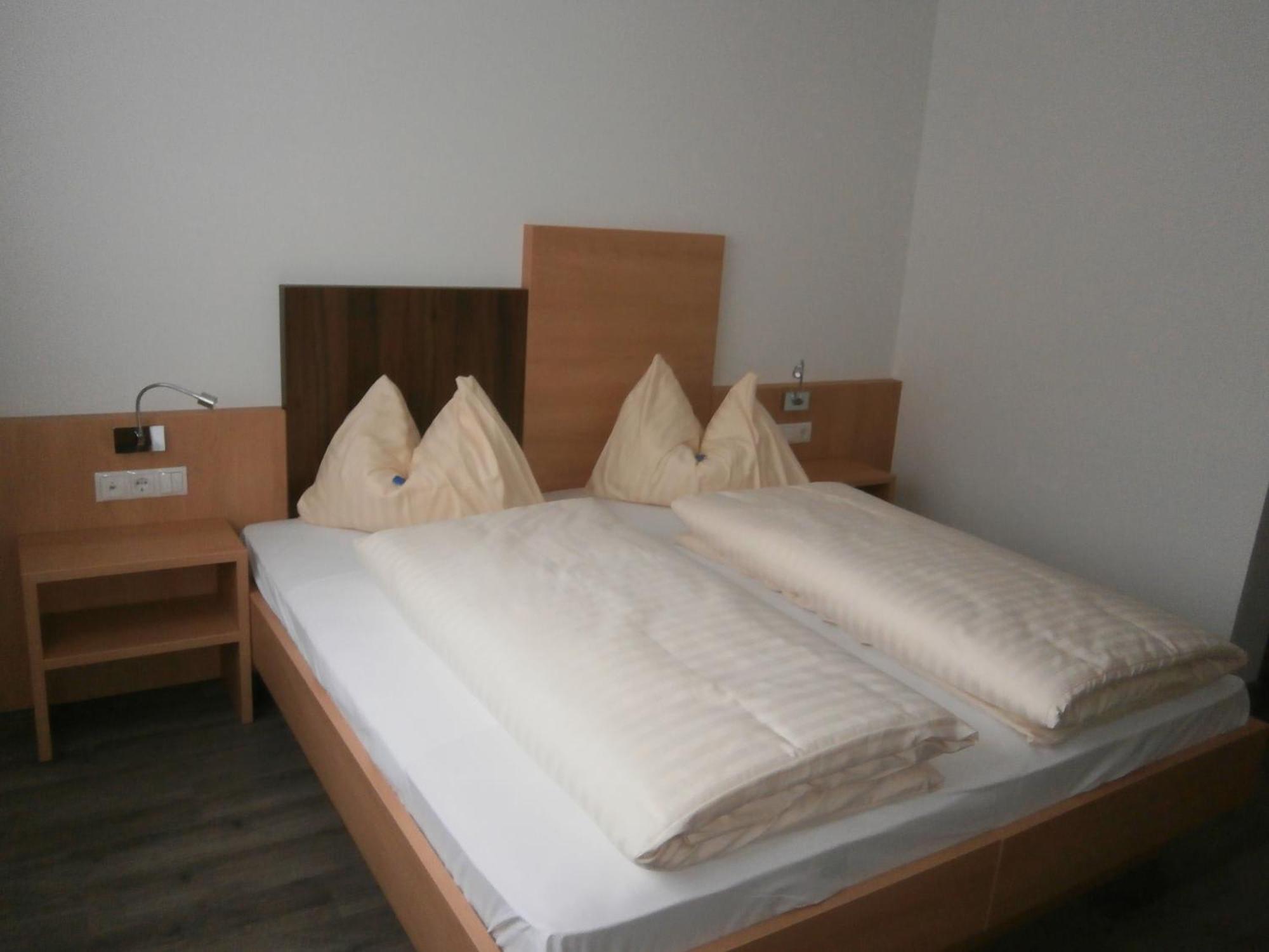 Hotel Schoelzhorn Superior Racines Quarto foto