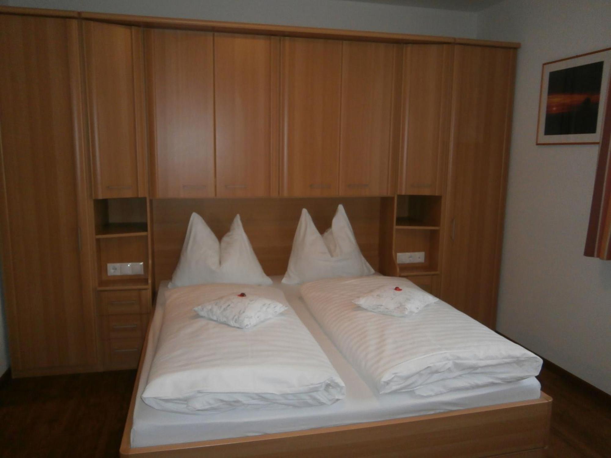 Hotel Schoelzhorn Superior Racines Quarto foto