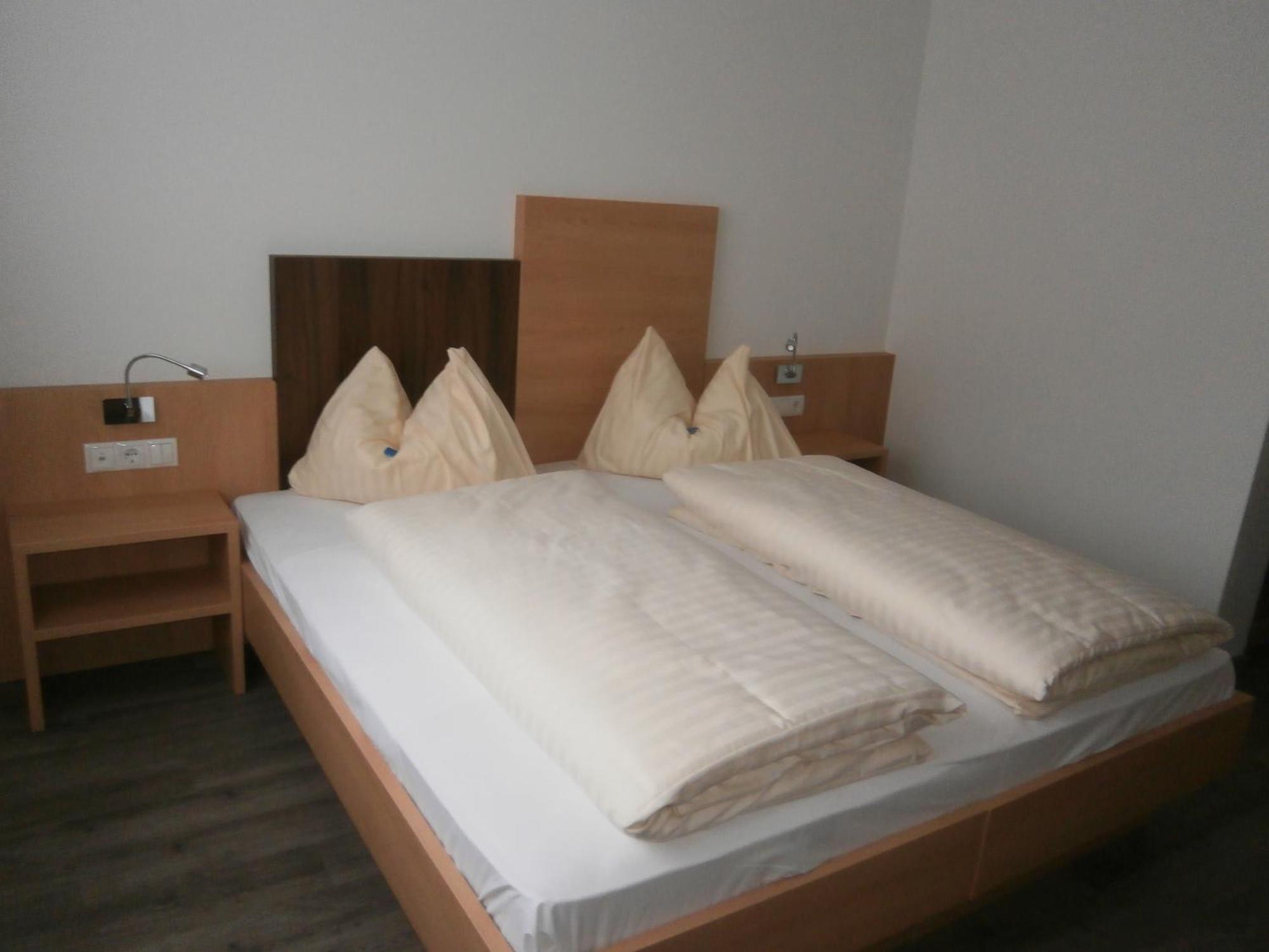 Hotel Schoelzhorn Superior Racines Quarto foto